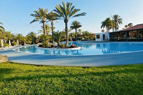 Sun Club P65 Premium Bungalow Maspalomas  Exteriér fotografie