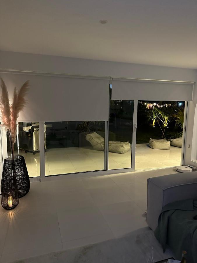 Sun Club P65 Premium Bungalow Maspalomas  Exteriér fotografie
