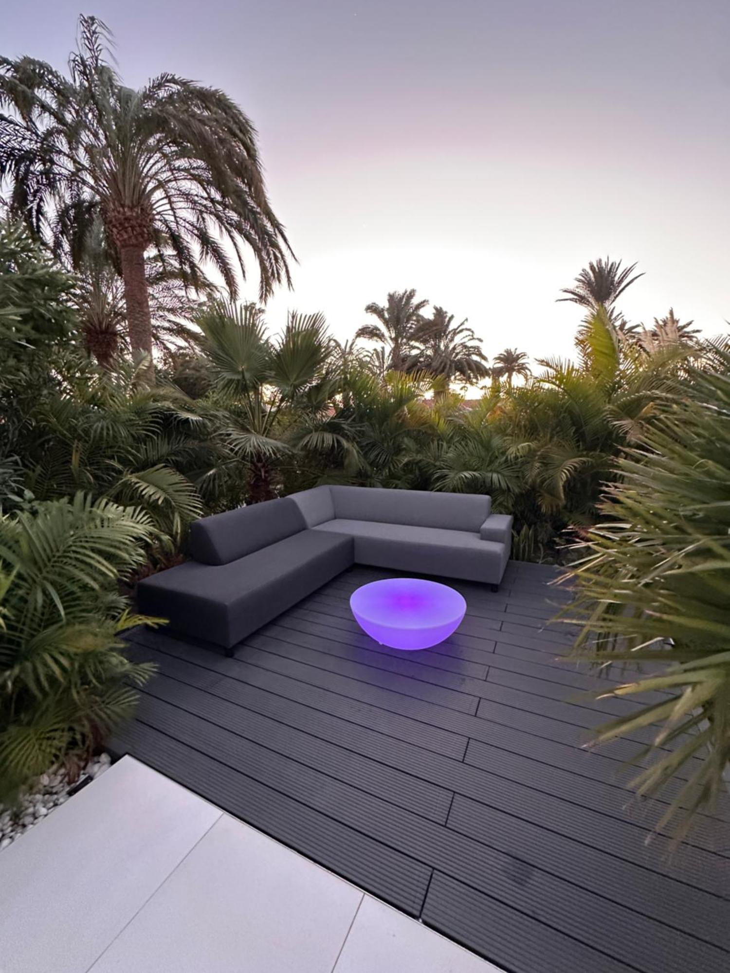 Sun Club P65 Premium Bungalow Maspalomas  Exteriér fotografie